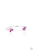 Load image into Gallery viewer, Paparazzi Accessories - Going For Glitter - Pink
