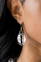 Load image into Gallery viewer, Paparazzi Accessories - Ice Queen - White
