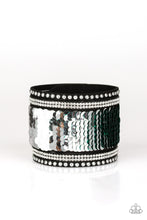 Load image into Gallery viewer, Paparazzi Accessories - MERMAIDS Have More Fun - Green
