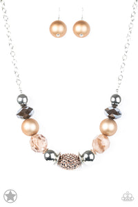 Paparazzi Accessories - A Warm Welcome
