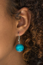 Load image into Gallery viewer, Paparazzi Accessories - Effortlessly Everglades - Blue
