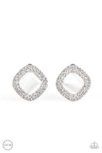 Load image into Gallery viewer, Paparazzi Accessories - DEW What I DEW - White
