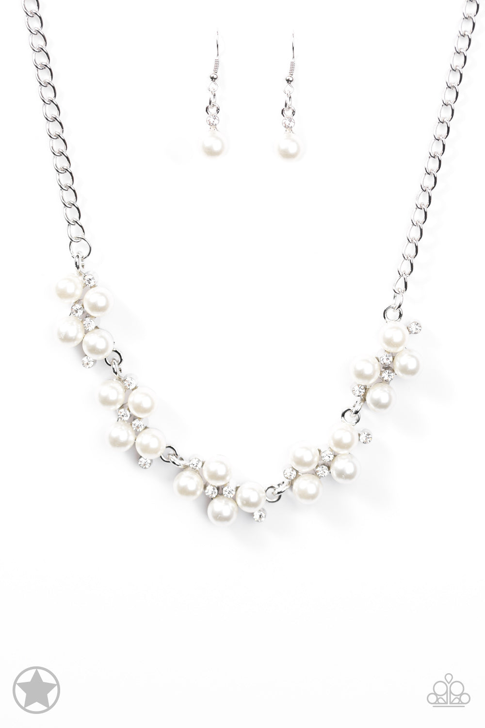 Paparazzi Accessories - Love Story