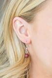 Paparazzi Accessories - Desert Eagle - Brown