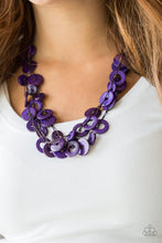 Load image into Gallery viewer, Paparazzi Accessories-Walla Walla-Purple
