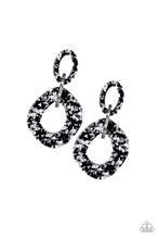 Load image into Gallery viewer, Paparazzi Accessories - Confetti Congo - Silver
