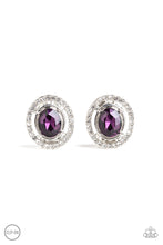 Load image into Gallery viewer, Paparazzi Accessories - Cost A Fortune - Purple
