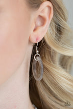Load image into Gallery viewer, Paparazzi Accessories - Courageously Chromatic - Silver
