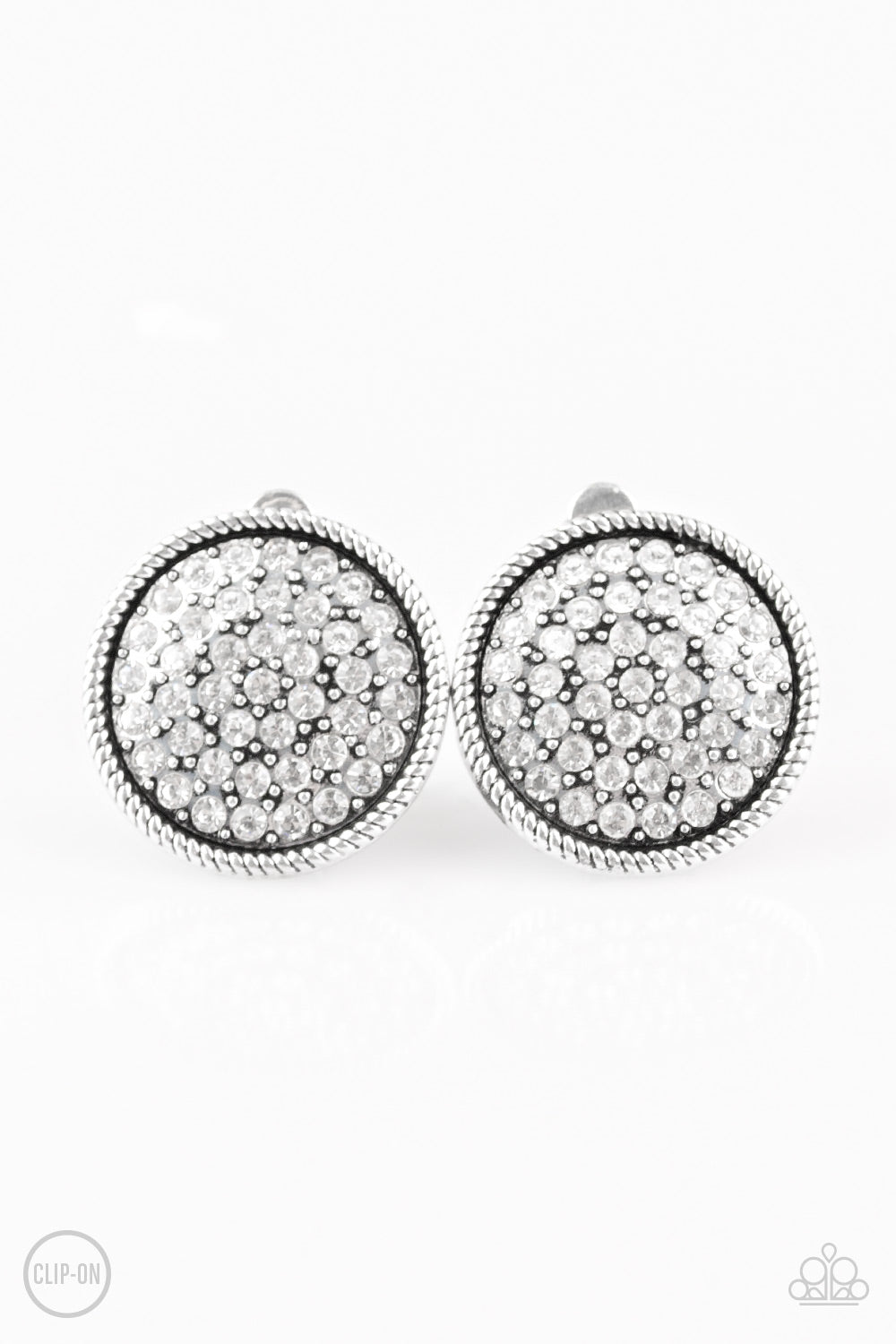 Paparazzi Accessories - Gatsby, Who?