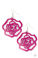 Load image into Gallery viewer, Paparazzi Accessories - Island Rose - Pink
