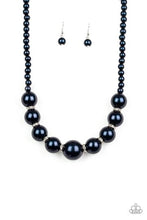 Load image into Gallery viewer, Paparazzi Accessories - SoHo Socialite - Blue
