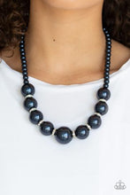 Load image into Gallery viewer, Paparazzi Accessories - SoHo Socialite - Blue
