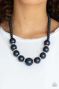 Paparazzi Accessories - SoHo Socialite - Blue