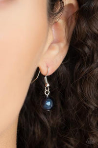 Paparazzi Accessories - SoHo Socialite - Blue