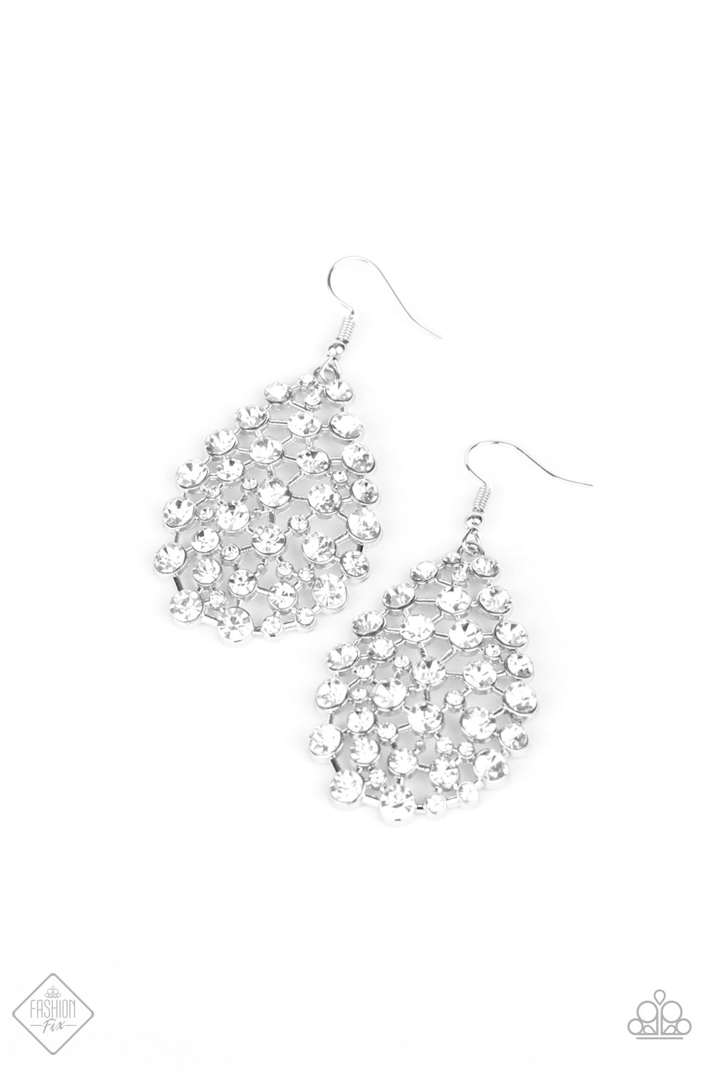 Paparazzi Accessories-Start With A Bang