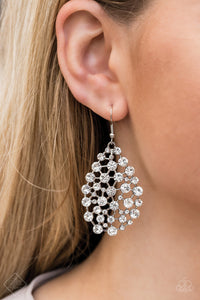 Paparazzi Accessories-Start With A Bang