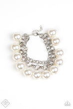 Load image into Gallery viewer, Paparazzi-Accessories-Word On Wall Street
