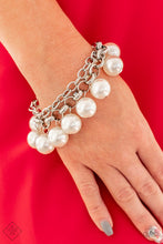 Load image into Gallery viewer, Paparazzi-Accessories-Word On Wall Street
