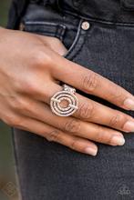 Paparazzi Accessories - Glimpses of Malibu Complete Trend Blend - December 2018