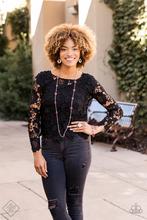 Paparazzi Accessories - Glimpses of Malibu Complete Trend Blend - December 2018