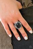 Load image into Gallery viewer, Paparazzi Accessories-Tribe Trend - Black
