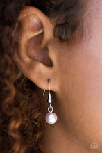 Load image into Gallery viewer, Paparazzi Accessories - Elegant Ensemble - Silver

