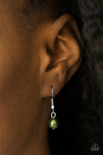 Load image into Gallery viewer, Paparazzi Accessories - A Good GLAM Is Hard To Find - Green
