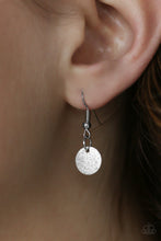 Load image into Gallery viewer, Paparazzi Accessories - Bohemian Bombshell - Silver
