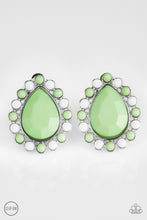 Load image into Gallery viewer, Paparazzi Accessories - So Spring Season - Green
