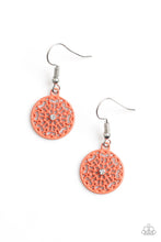 Load image into Gallery viewer, Paparazzi Accessories - Colorfully Capricious - Orange
