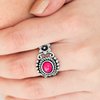Paparazzi Accessories - All Summer Long - Pink
