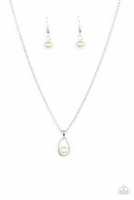 Load image into Gallery viewer, Paparazzi Accessories-Traditionally Traditional - Green
