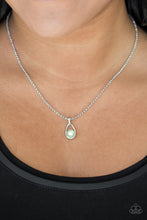 Load image into Gallery viewer, Paparazzi Accessories-Traditionally Traditional - Green
