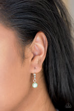 Load image into Gallery viewer, Paparazzi Accessories-Traditionally Traditional - Green
