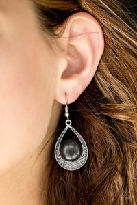 Paparazzi-Accessories-Richly Rio Rancho - Black