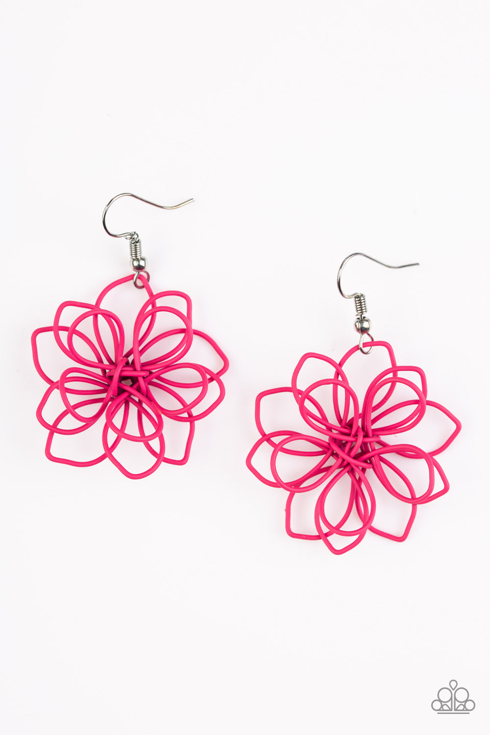 Paparazzi Accessories-Springtime Serenity - Pink