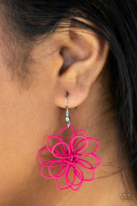 Paparazzi Accessories-Springtime Serenity - Pink
