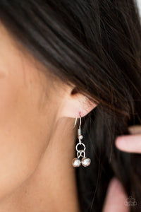 Paparazzi Accessories-Summit Style - Red