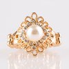 Load image into Gallery viewer, Paparazzi Accessories - Perfect Perfectionist - Gold
