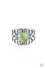 Load image into Gallery viewer, Paparazzi Accessories-Vienna View - Green
