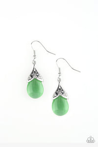 Paparazzi Accessories-Spring Dew - Green