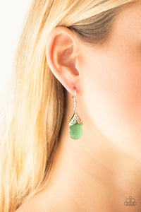 Paparazzi Accessories-Spring Dew - Green