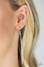 Load image into Gallery viewer, Paparazzi Accessories-Time To Be Timeless - Black
