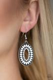 Load image into Gallery viewer, Paparazzi Accessories - Fishing For Fabulous - White
