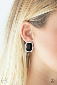 Paparazzi Accessories - Insta Famous - Black