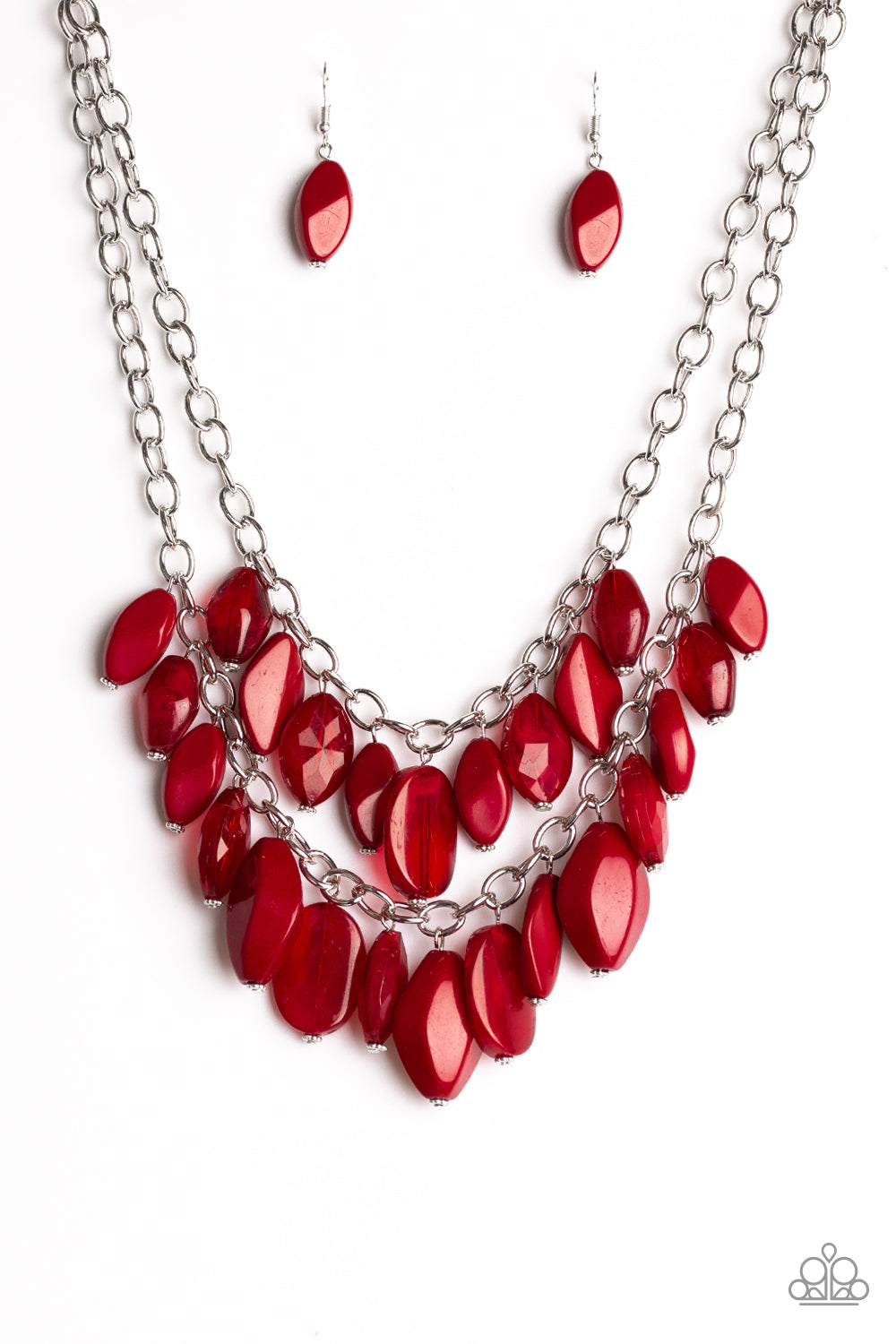 Paparazzi Accessories - Royal Retreat