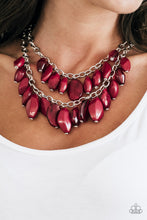 Load image into Gallery viewer, Paparazzi Accessories - Royal Retreat
