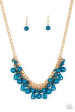 Paparazzi Accessories - Tour de Trendsetter - Blue
