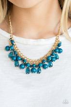 Paparazzi Accessories - Tour de Trendsetter - Blue