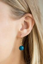 Paparazzi Accessories - Tour de Trendsetter - Blue